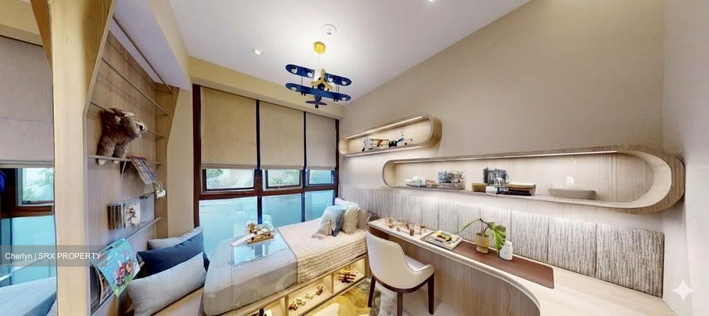 Bedok South Road (D16), Condominium #563722311